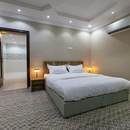 Al-Jamwaut A - Nozol Noor 5 Apartment Medina Exterior photo
