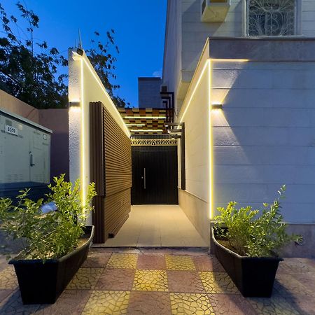 Al-Jamwaut A - Nozol Noor 5 Apartment Medina Exterior photo