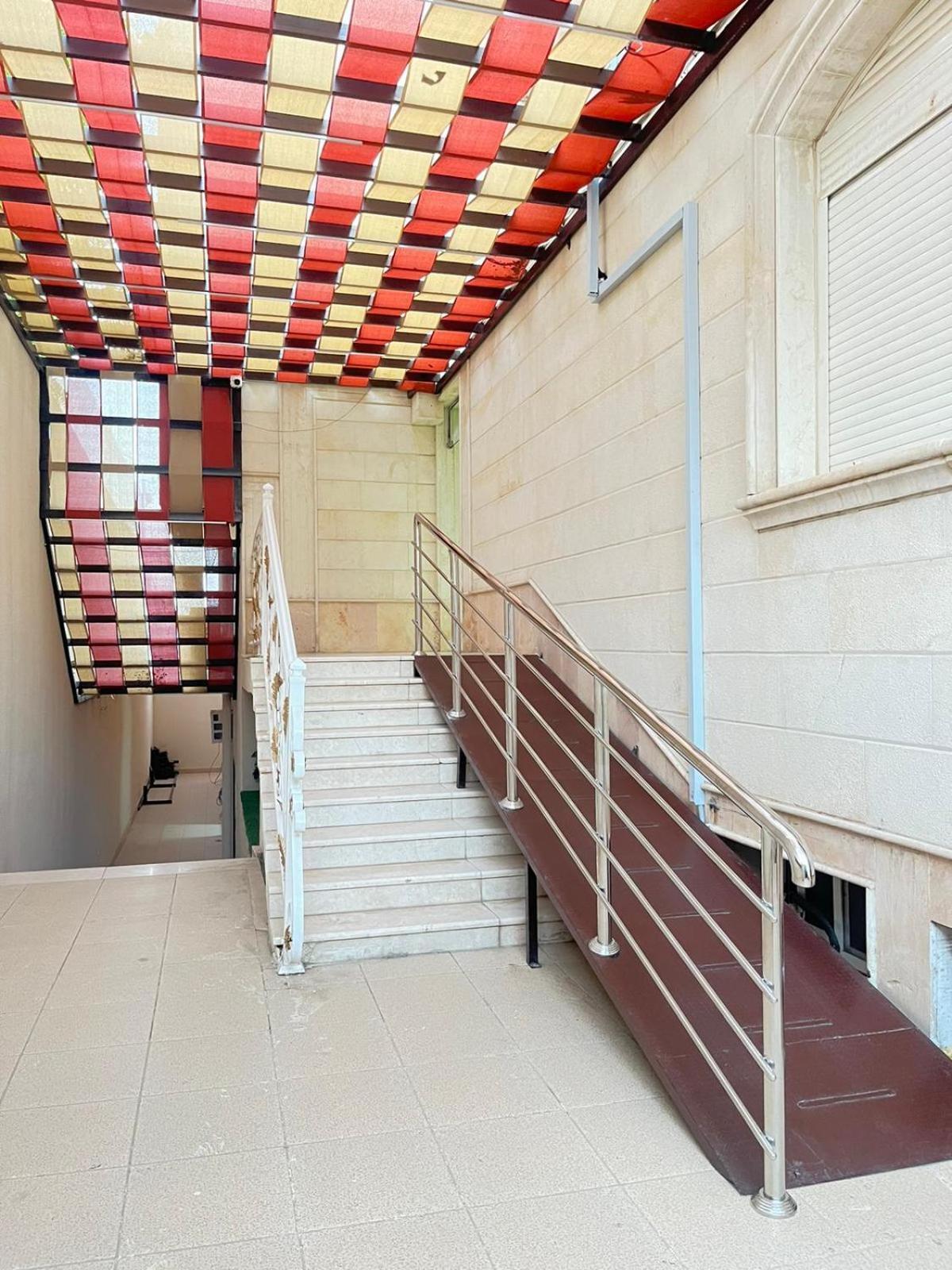 Al-Jamwaut A - Nozol Noor 5 Apartment Medina Room photo
