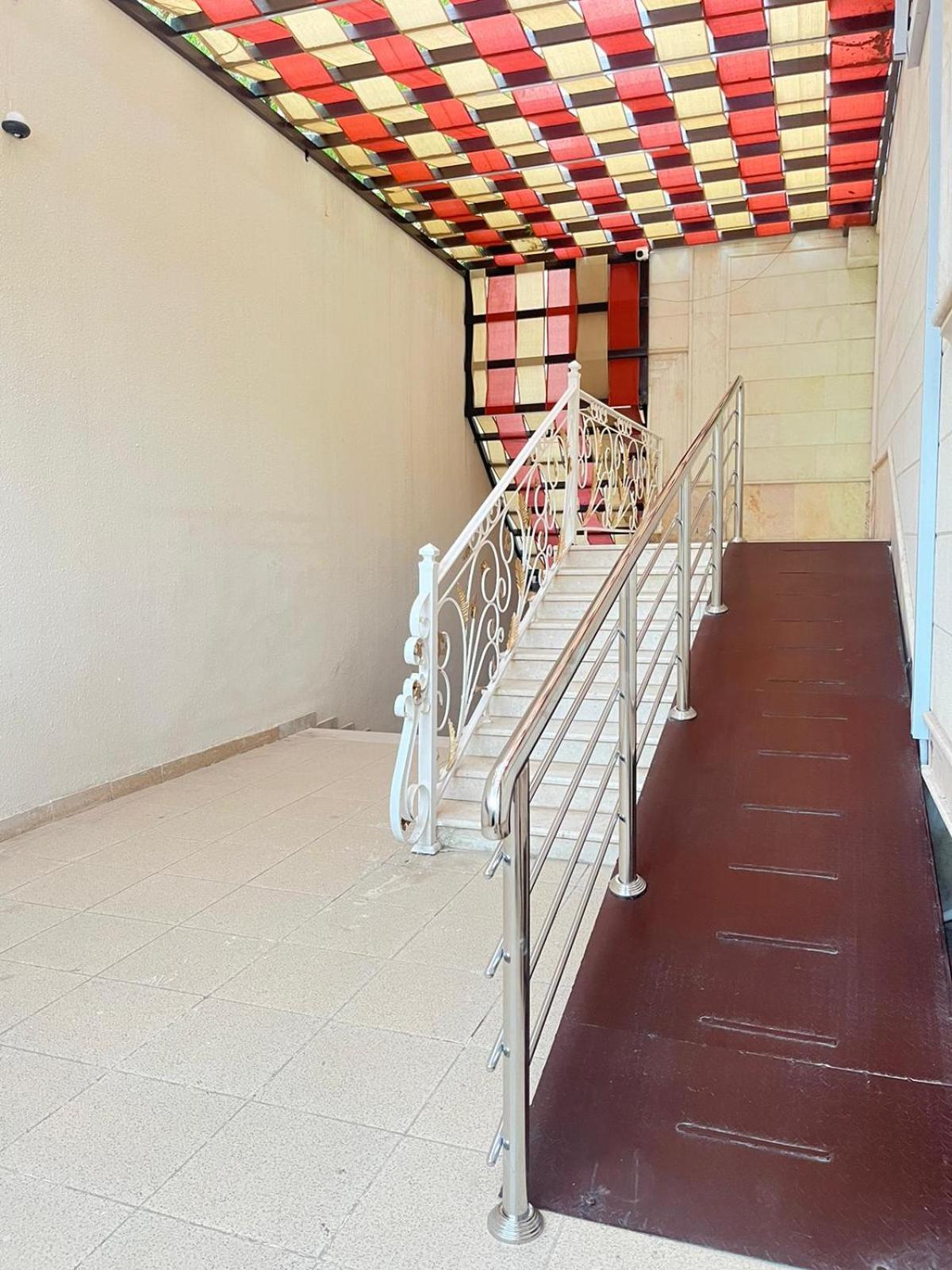 Al-Jamwaut A - Nozol Noor 5 Apartment Medina Room photo